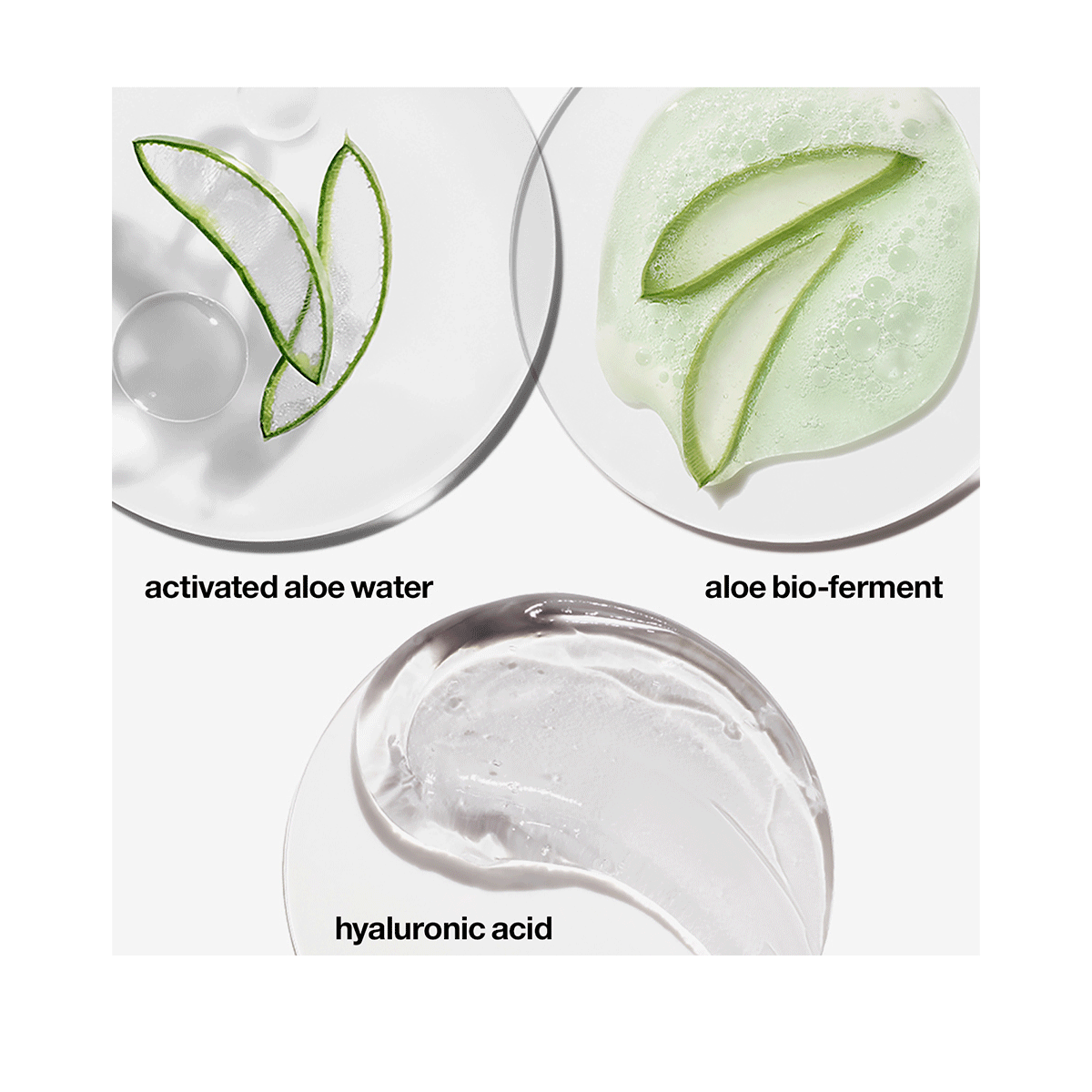 Clinique - Moisture Surge Hydrator Gel-Cream - 50 ml 2