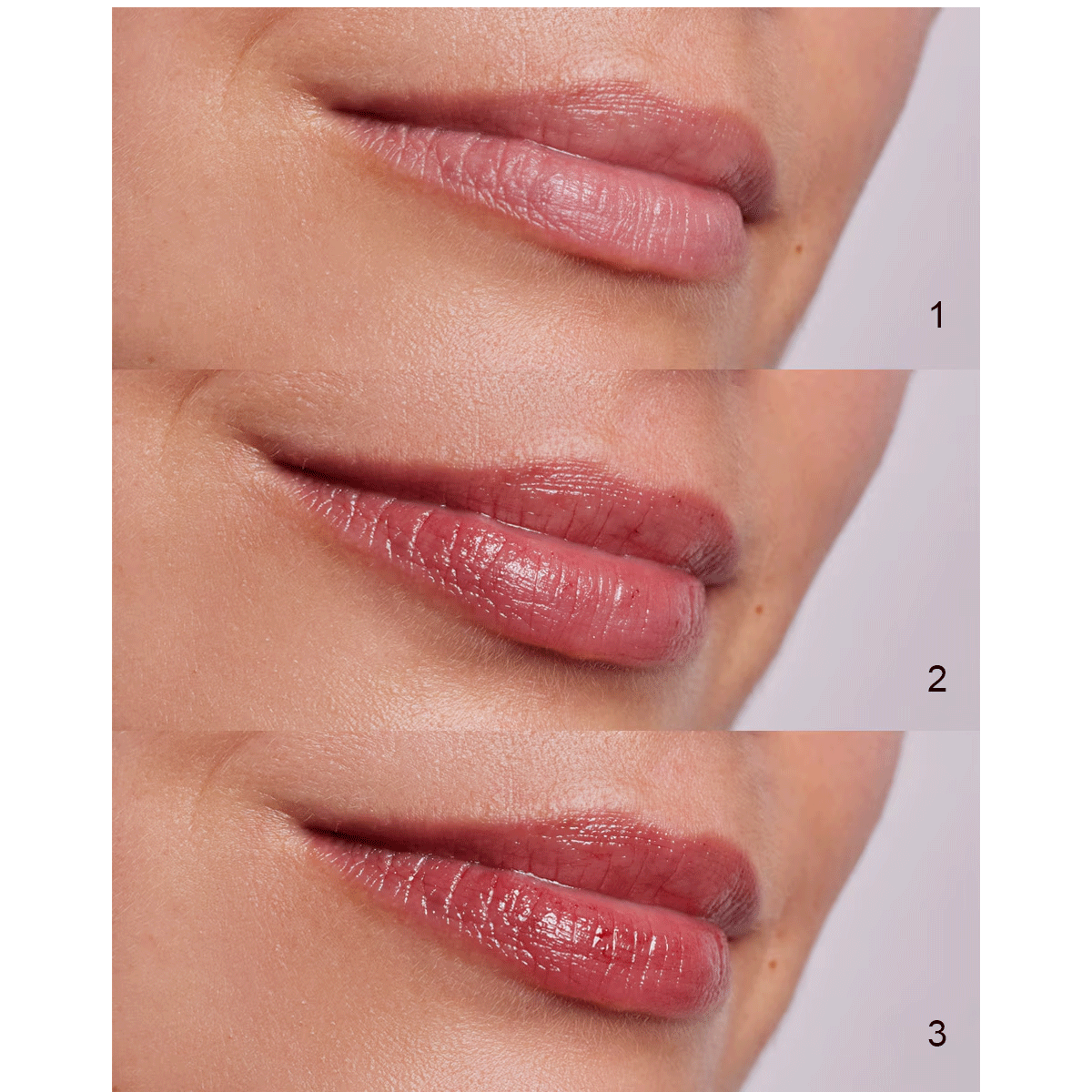 Clinique - Almost Lipstick Black Honey - 1,9g 3