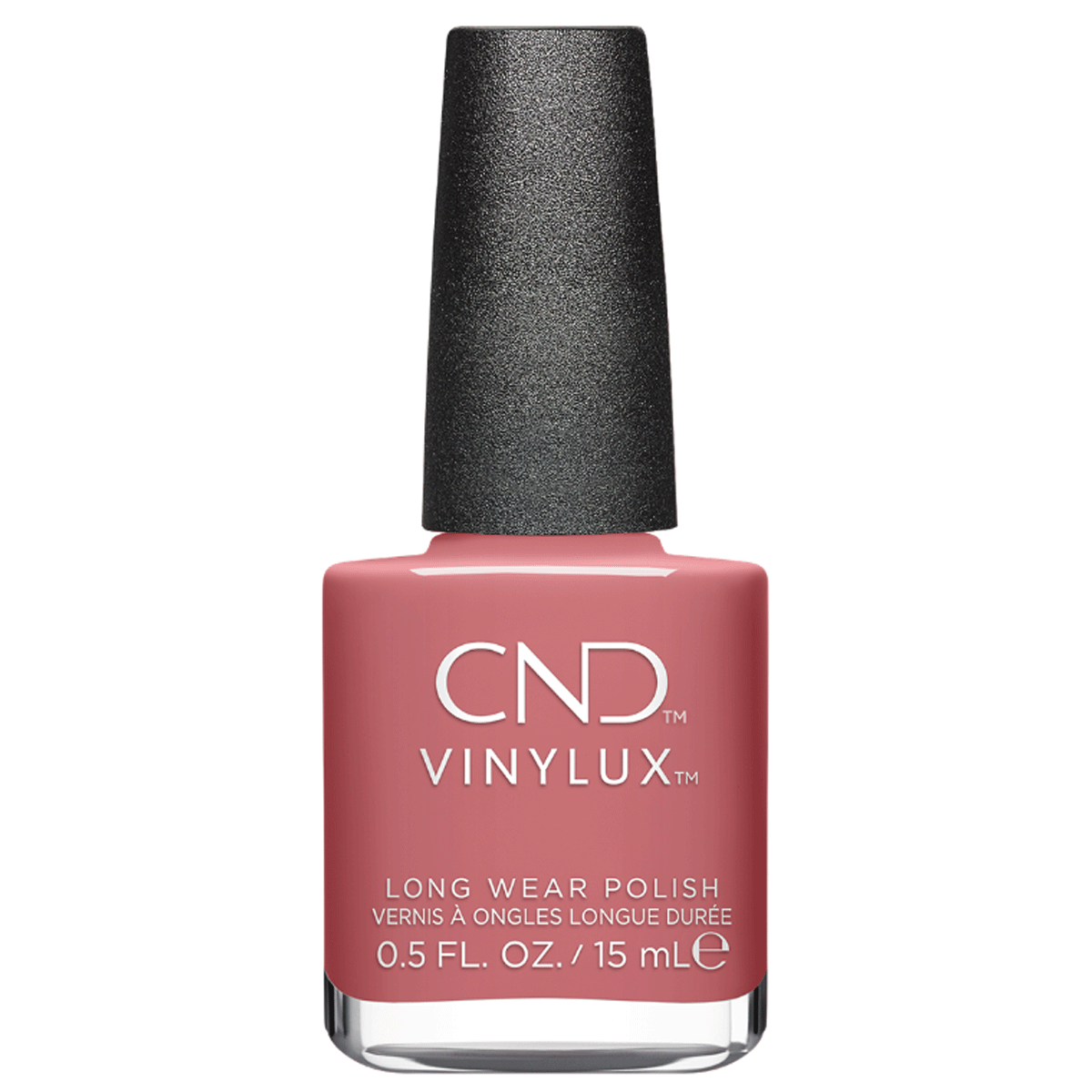 CND - Vinylux - #475 Mauve-Morphosis - 15 ml 1