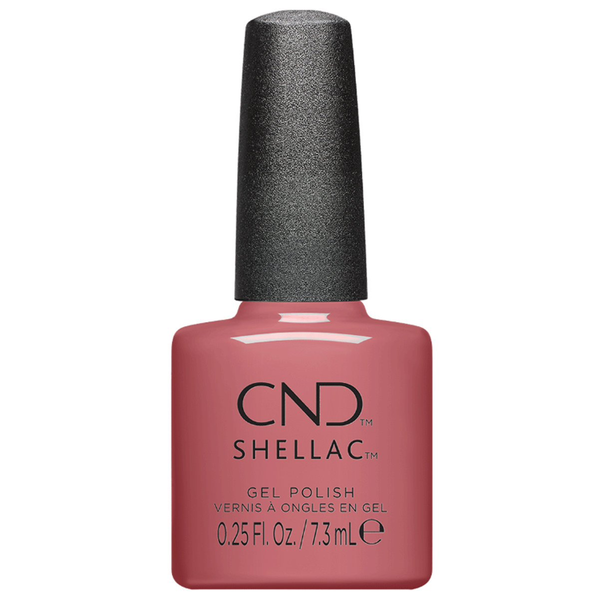 CND - Shellac - #475 Mauve-Morphosis - 7,3 ml 1