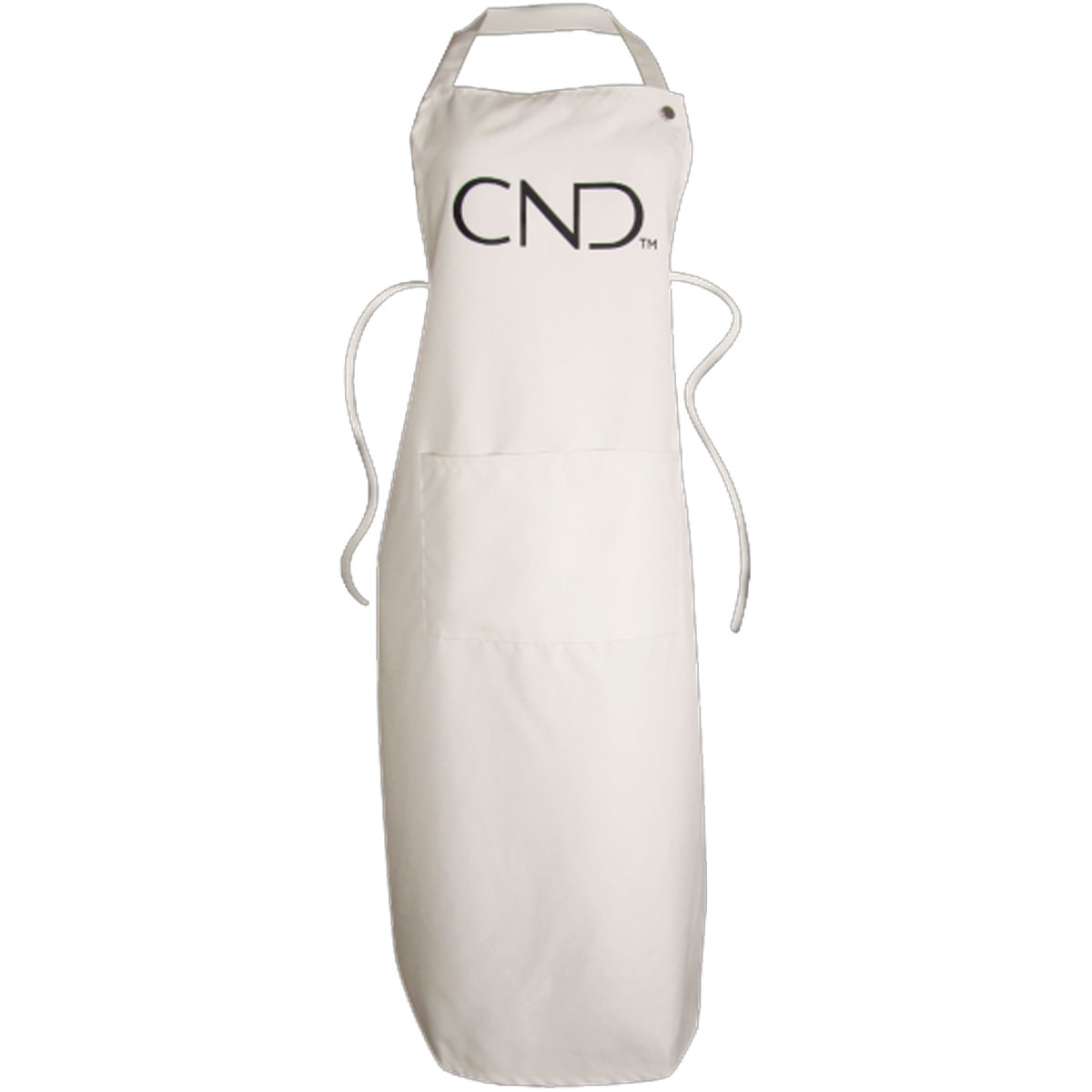 CND - Schort - Wit