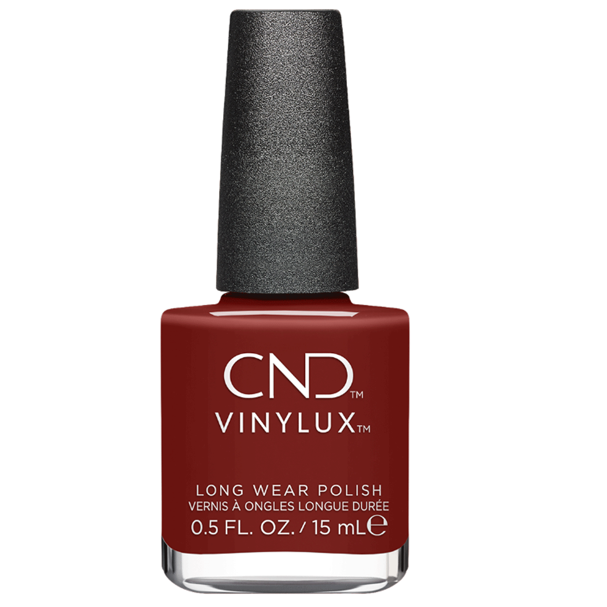 CND - Vinylux - #473 Take Root - 15 ml 1