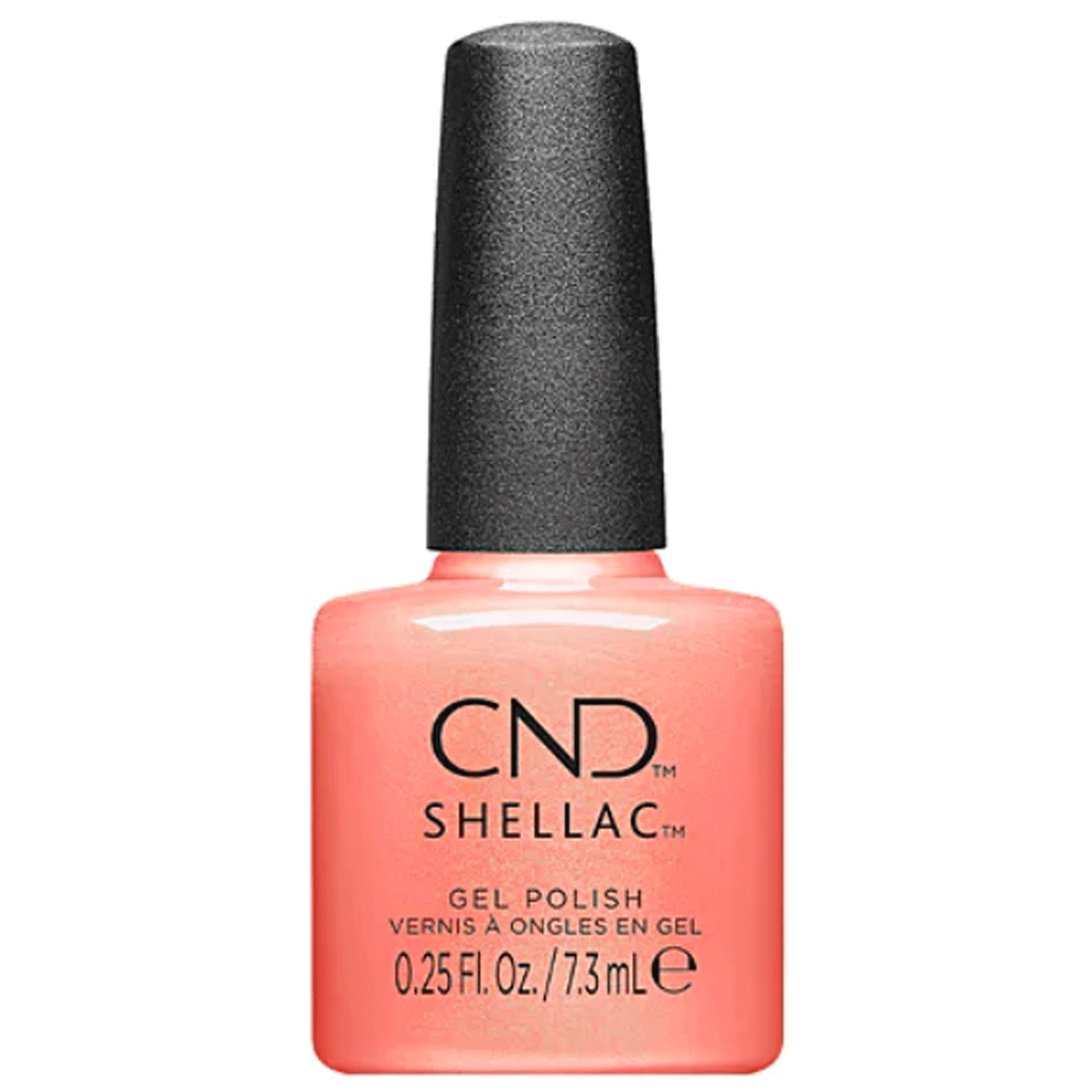 CND - Shellac - #476 Apribot - 7,3 ml 1