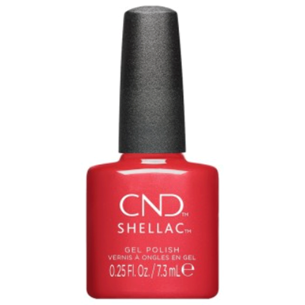 CND - Shellac - #482 Dragon Slay All Day - 7,3 ml 1