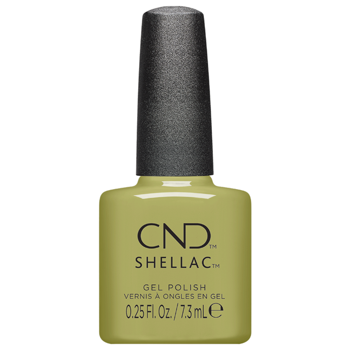 CND - Shellac - #477 Plantbound - 7,3 ml 1
