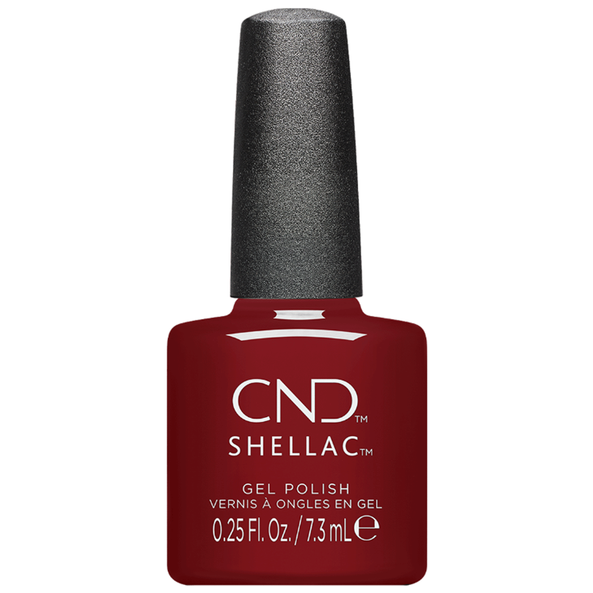 CND - Shellac - #473 Take Root - 7,3 ml 1