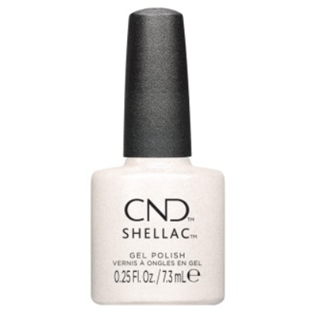CND - Shellac - #479 Winter Warrior - 7,3 ml