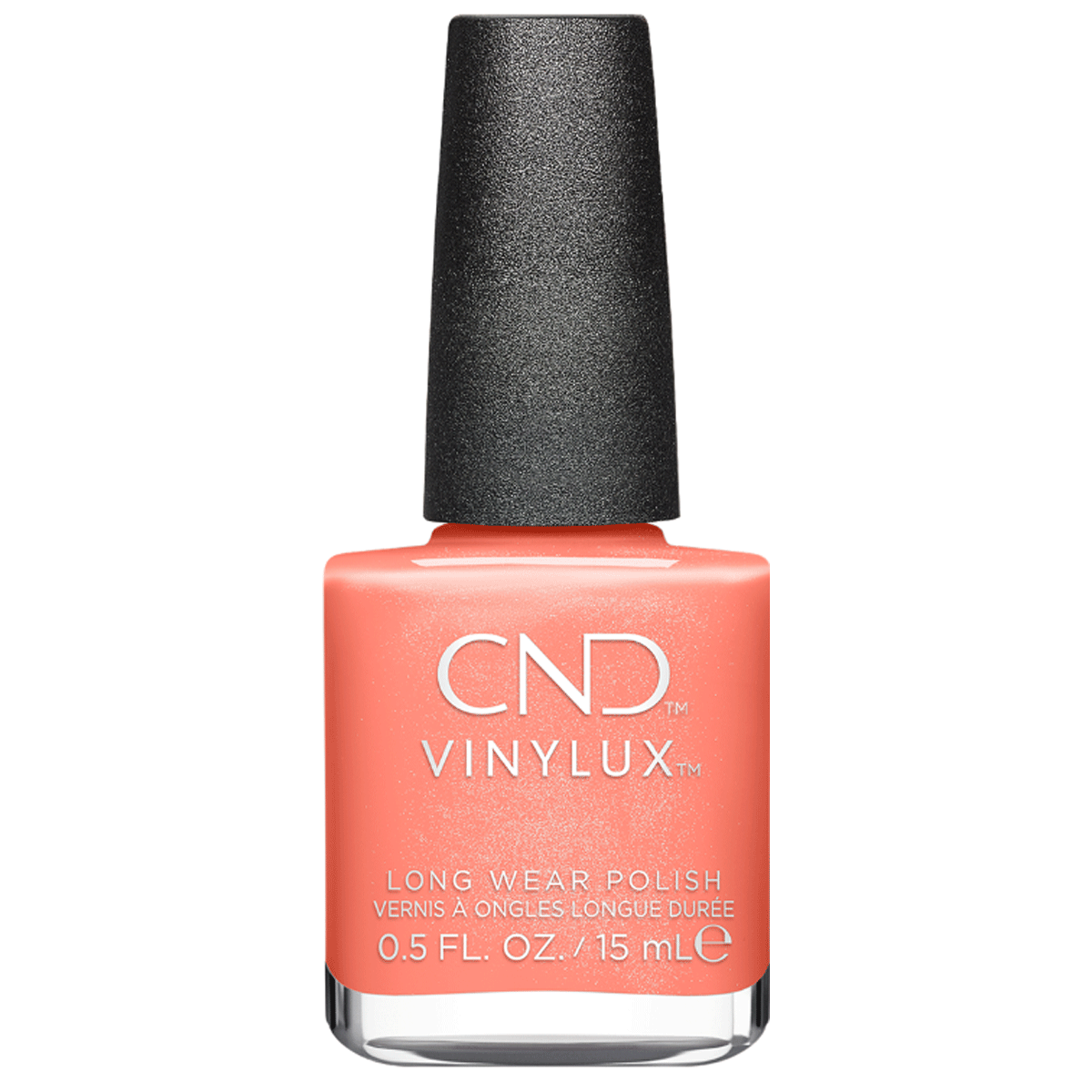 CND - Vinylux - #476 Apribot - 15 ml 1