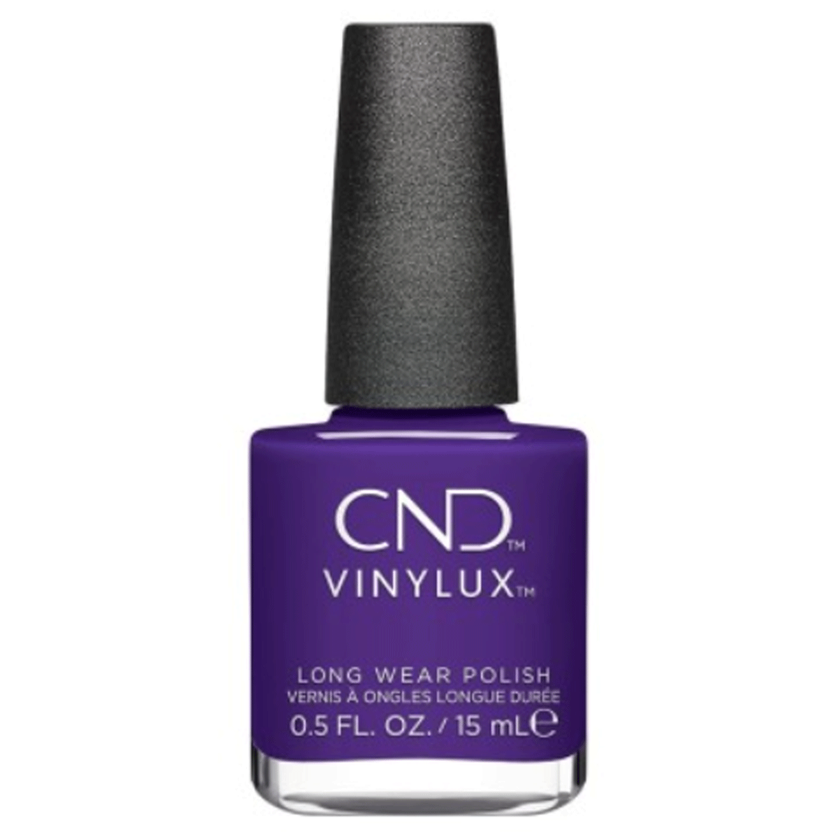 CND - Vinylux - #484 Battle Royale - 15 ml 1