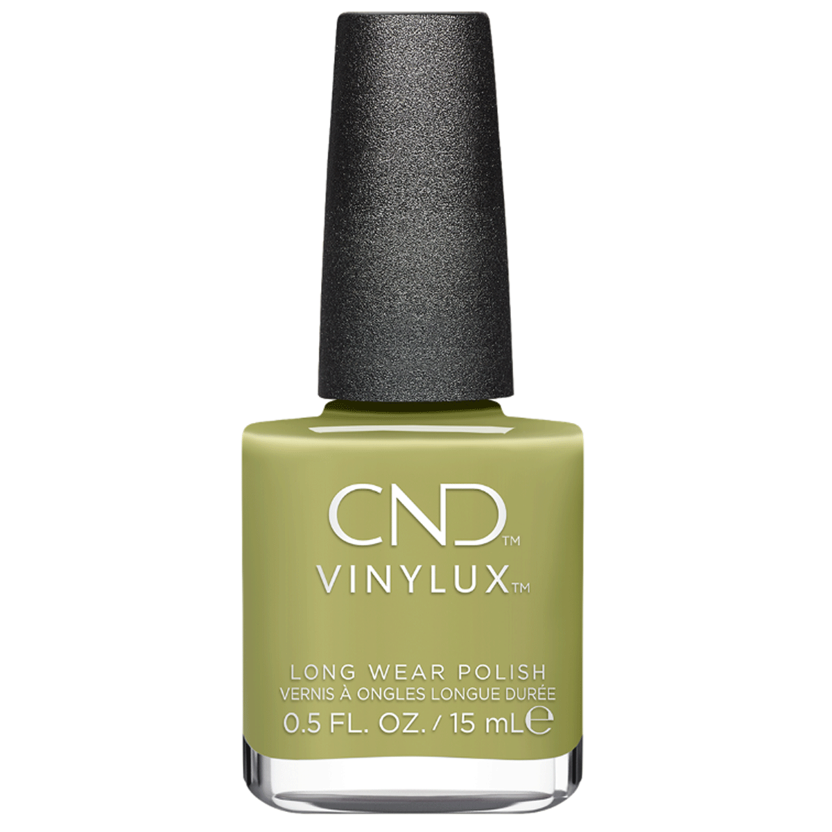 CND - Vinylux - #477 Plantbound - 15 ml 1