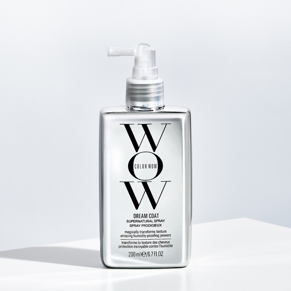 Color Wow - Dream Coat Supernatural spray - 200 ml 8
