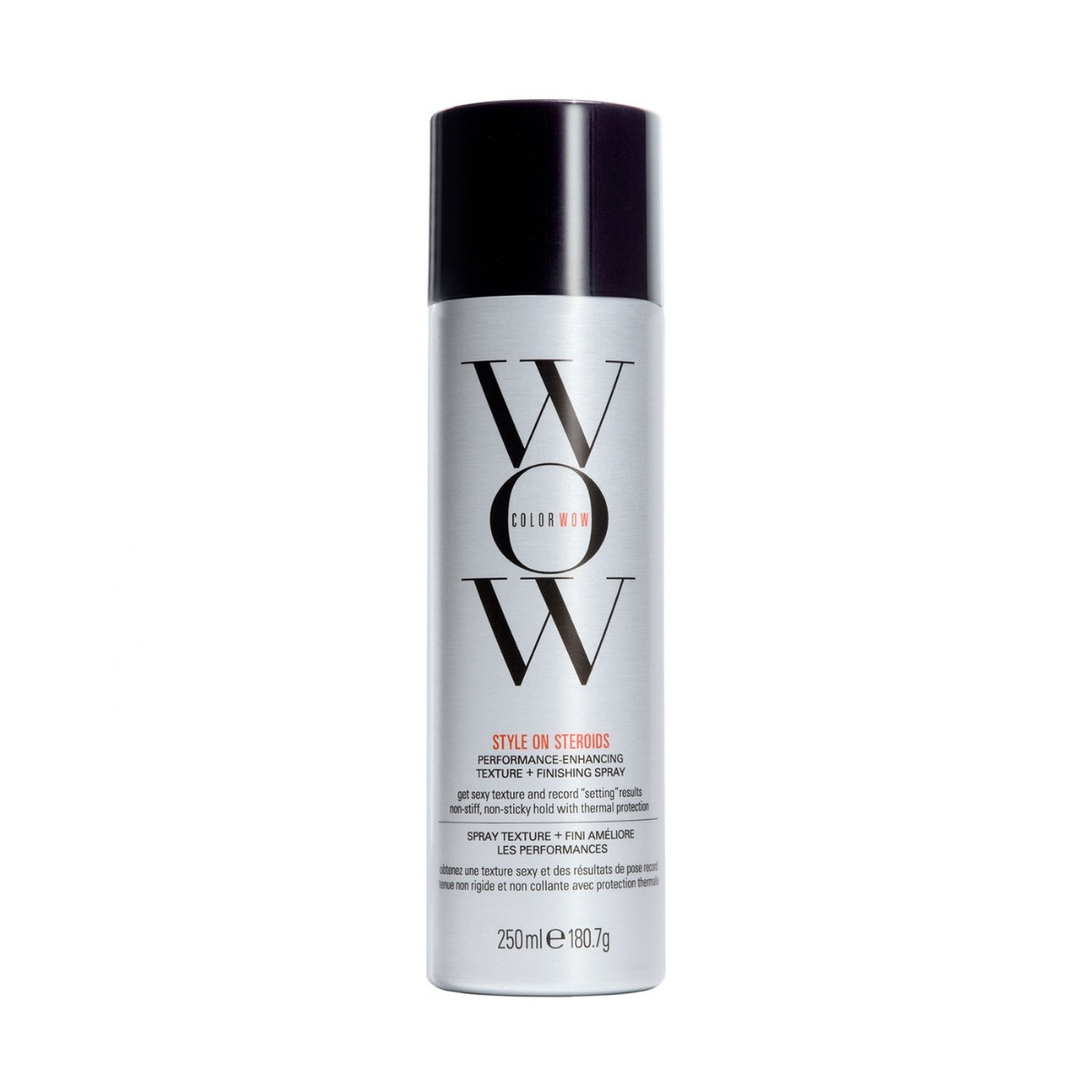 Color Wow - Style On Steroids Enhancing Texture Spray - 250 ml 1
