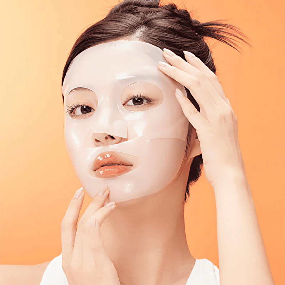 COSRX – 5 PDRN Hyaluronic Acid Vital Hydrating Hydrogel Mask – 34 gr 2