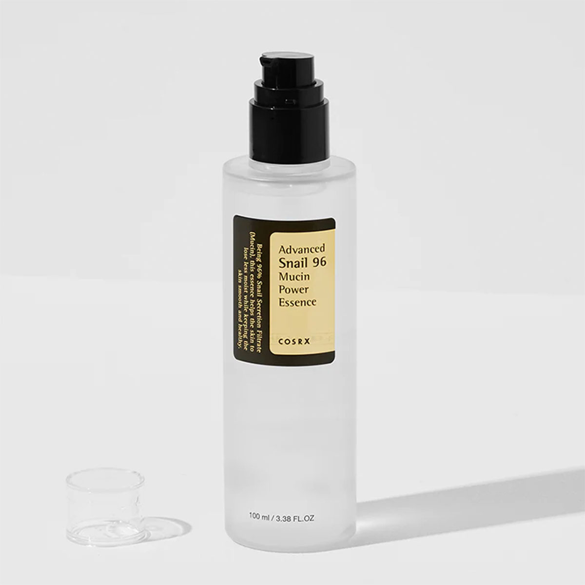 COSRX - Advanced Snail 96 Mucin Power Essence - 100 ml 2
