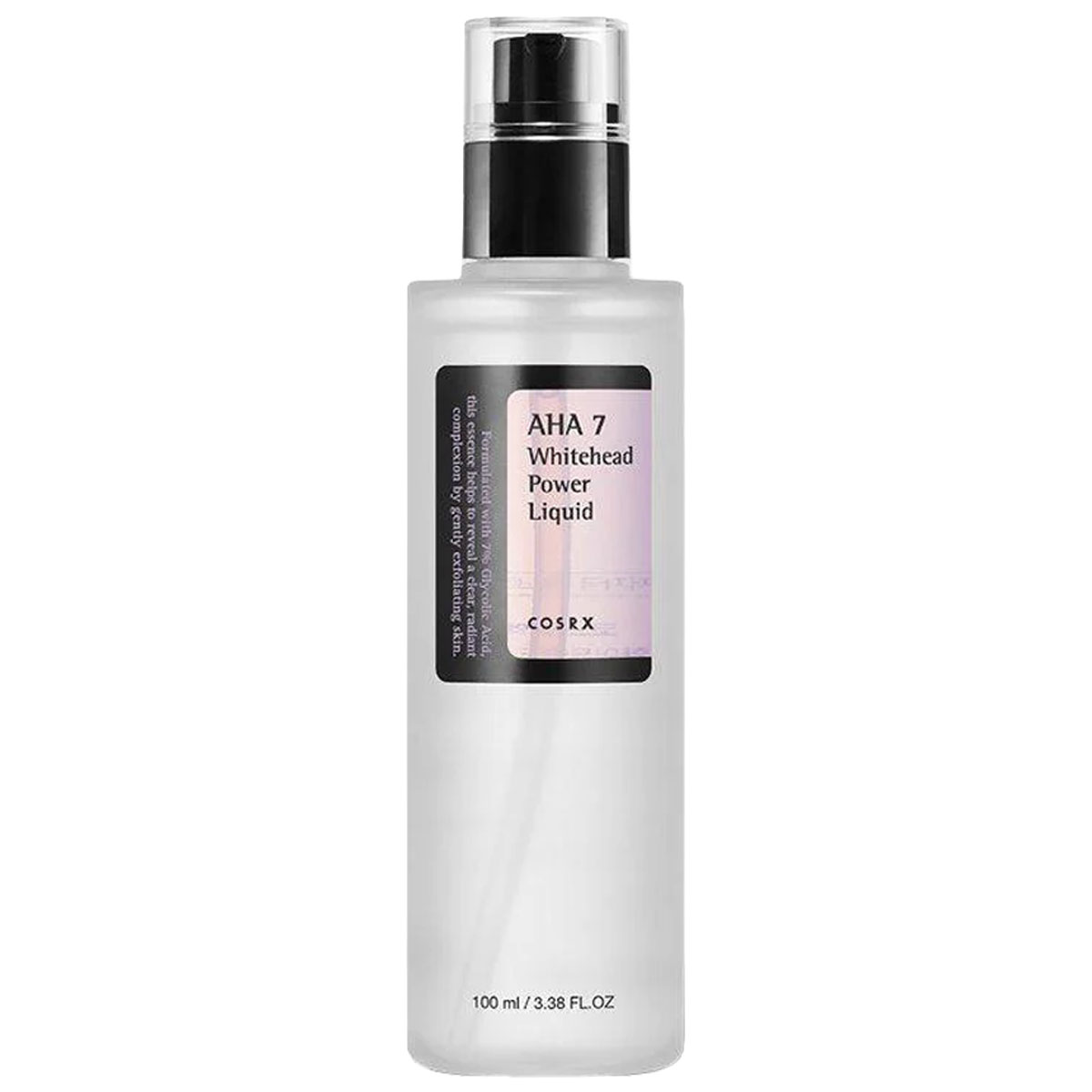 COSRX - Aha 7 Whitehead Power Liquid - 100 ml 1