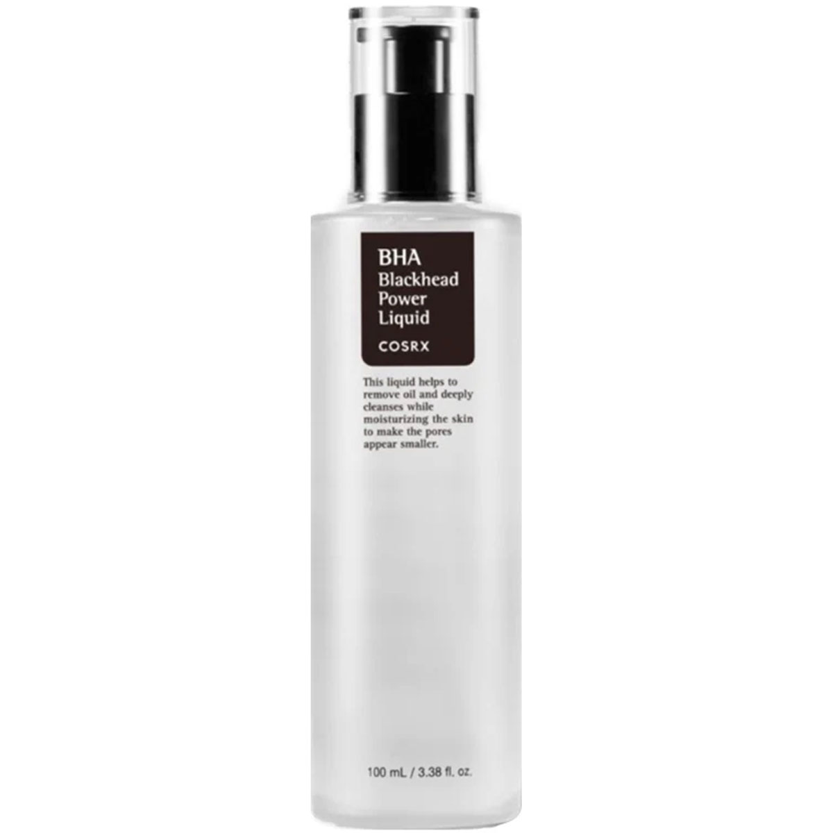 COSRX – BHA Blackhead Power Liquid – 100 ml 1