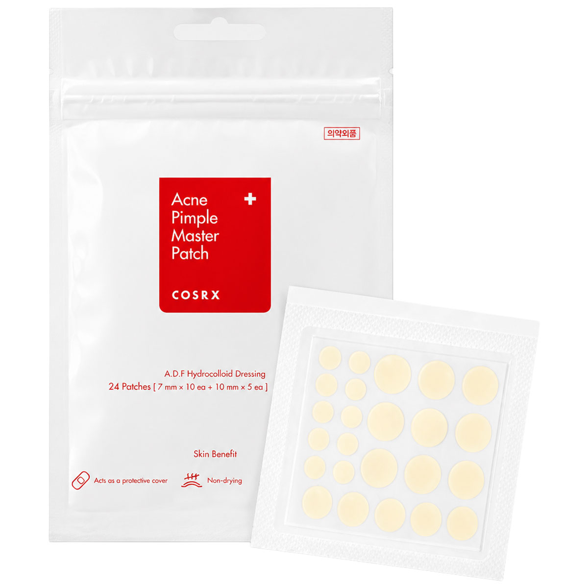 COSRX - Master Patch Original Fit - 24 patches