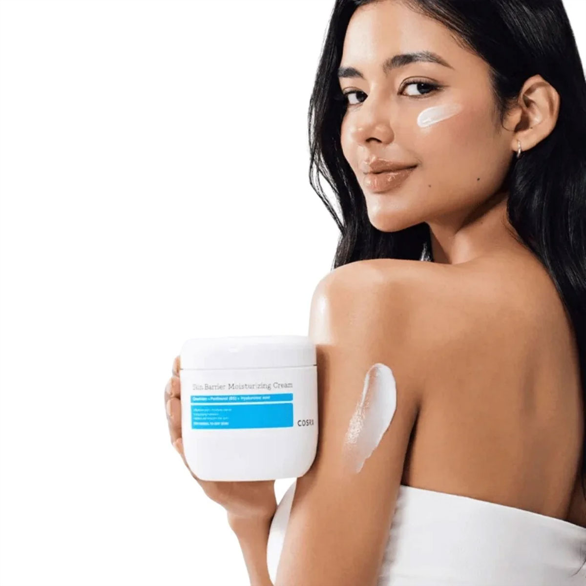 COSRX – Skin Barrier Moisturizing Cream – 450 ml 3