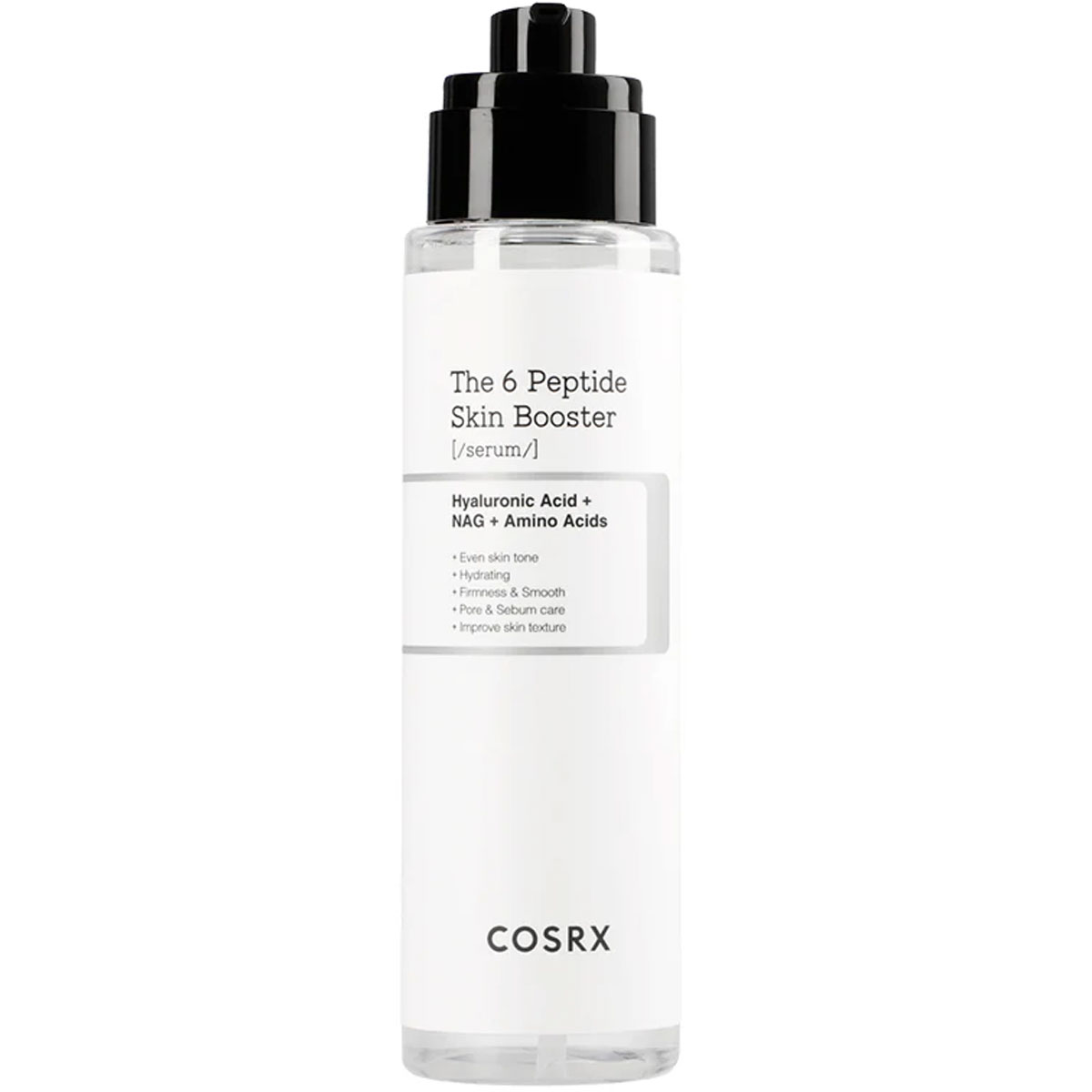 COSRX – The 6 Peptide Skin Booster Serum – 150 ml 1