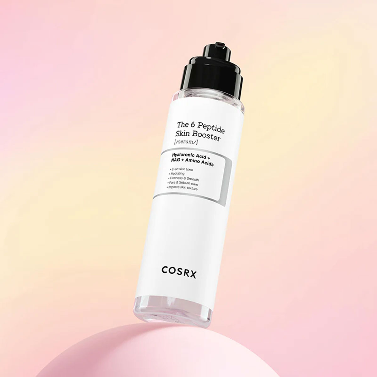 COSRX – The 6 Peptide Skin Booster Serum – 150 ml 3
