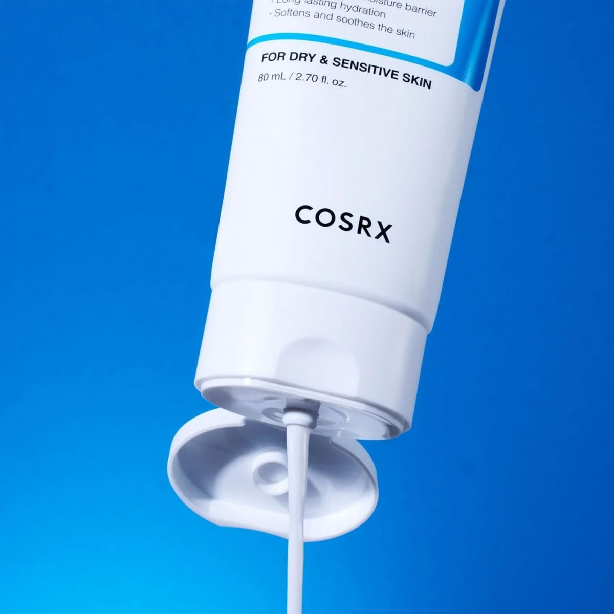 COSRX – The Ceramide Skin Barrier Moisturizer – 80 ml 3