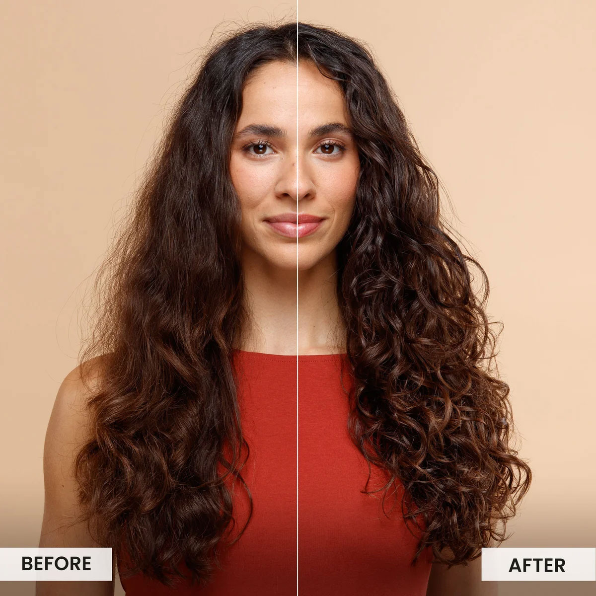 Curlsmith - Full Body Milk Conditioner - 355 ml 4