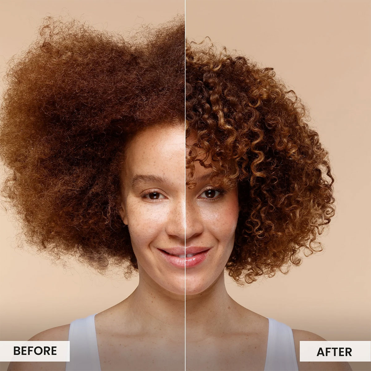 Curlsmith - Frizz Rescue Curl Retainer - 237 ml 5