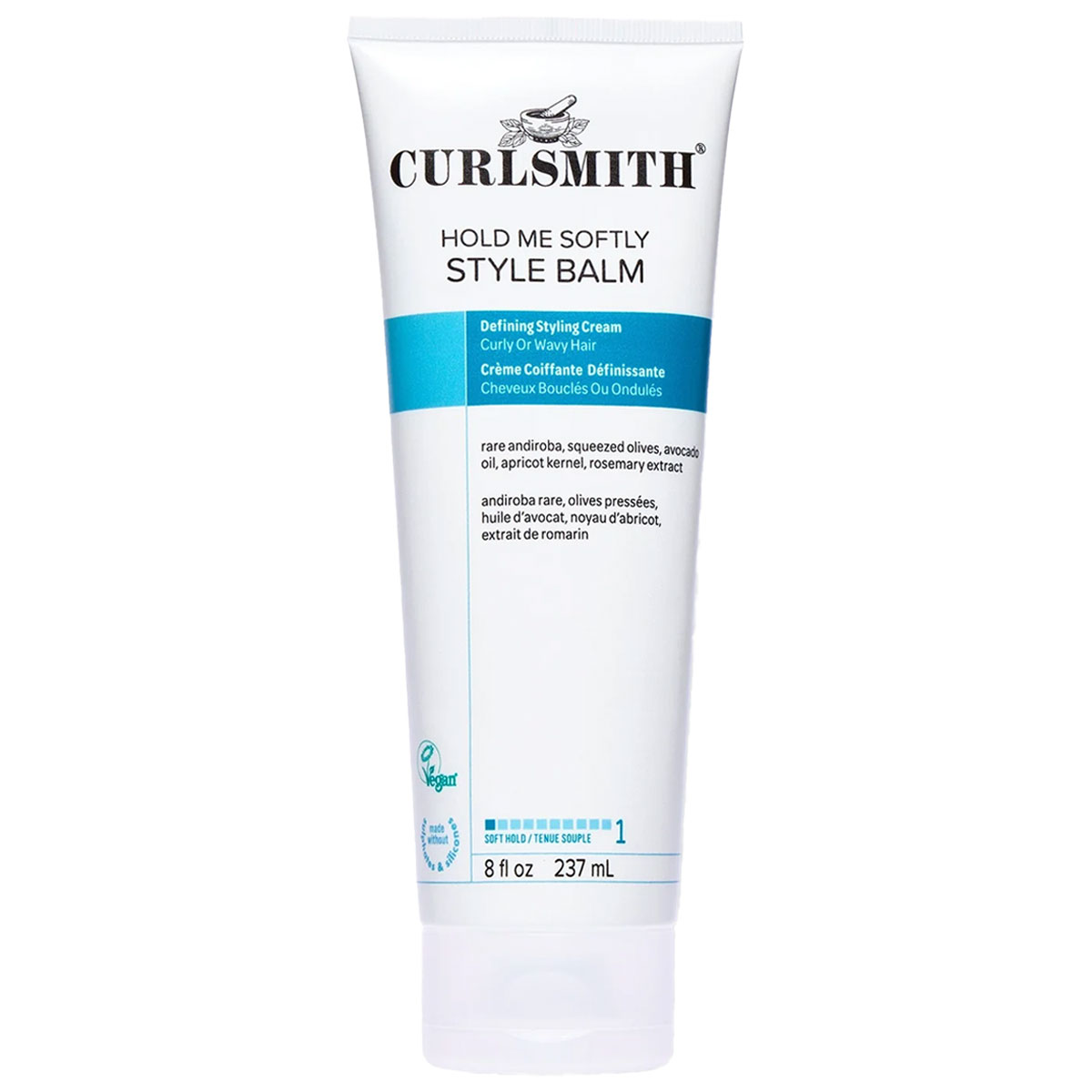 Curlsmith - Hold Me Softly Style Balm - 59 ml 1