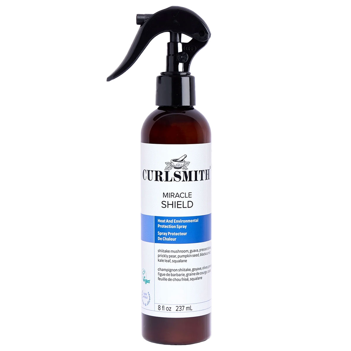 Curlsmith - Miracle Shield Spray - 237 ml 1