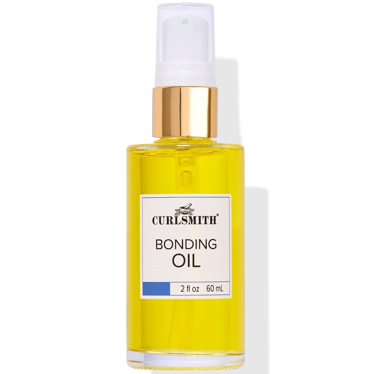 Curlsmith - Bonding Oil - 60 ml 1
