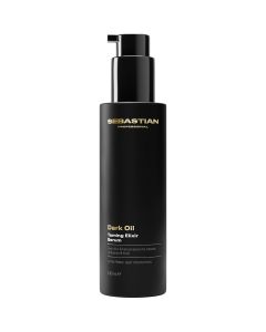 Sebastian Dark Oil Taming Elixir Serum 140 ml