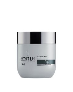System Professional - Volumize - Mask V3