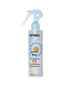 Amika Power Hour Curl Refreshing Spray 200 ml