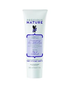 Alfaparf - Precious Nature - Hair With Bad Habits - Cleansing Conditioner