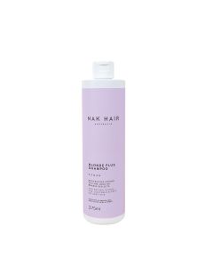 Nak - Blonde Plus - Shampoo