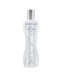 biosilk silk therapy lite 