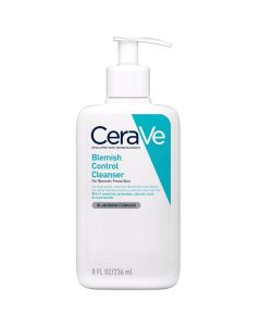 CeraVe - Anti-Onzuiverheden Reinigingsgel - 236 ml