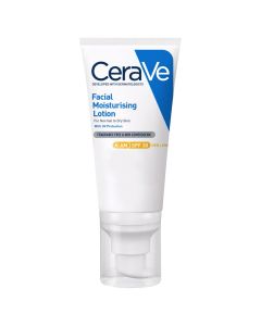 CeraVe - Facial Moisturising Lotion SPF30 - 52 ml