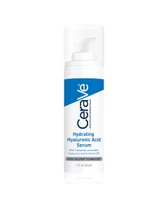 CeraVe - Hydraterend Hyaluronzuur Serum - 30 ml