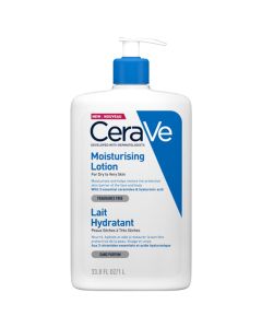 CeraVe - Moisturising Lotion - 473 ml