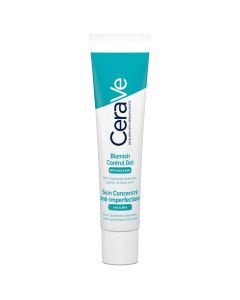 CeraVe - Geconcentreerde Anti-Onzuiverheden Verzorging Tube - 40 ml
