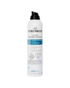 Curlsmith Invincible Volume Mousse 200 ml