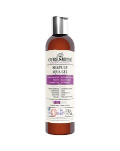 Curlsmith Shape Up Aqua Gel