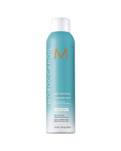 Moroccanoil Dry Shampoo Light Tones