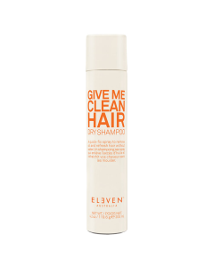 Eleven Australia - Give Me Clean Hair - Dry Shampoo