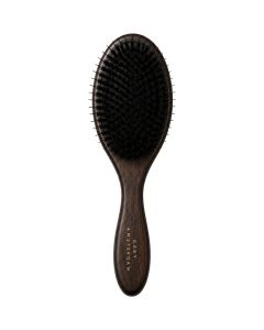 Gaby Amsterdam Boar Brush Dark Brown