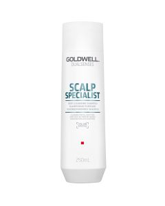 goldwell dualsenses scalp specialist deep cleasing shampoo