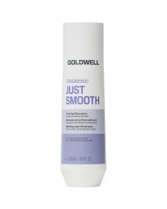 Goldwell DS Just Smooth Taming Shampoo