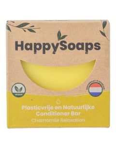 HappySoaps Conditioner Bar Chamomile Relaxation 65 gr