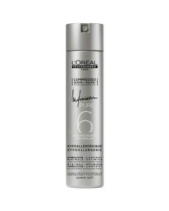 L'Or&eacute;al Professionnel Infinium soft spray compressed spray